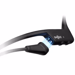 SHOKZ CC102 câble USB 1 m Noir - Vue supplémentaire 5