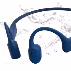 SHOKZ Openrun Mini Bleu