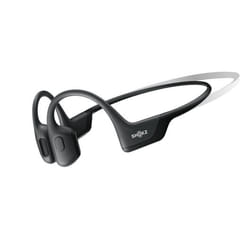 SHOKZ OpenRun Pro Noir