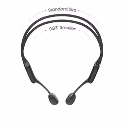 SHOKZ OpenRun Pro Noir