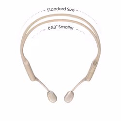 SHOKZ OpenRun Pro Beige