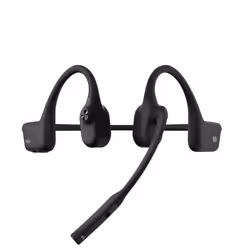 Shokz OpenComm UC Noir
