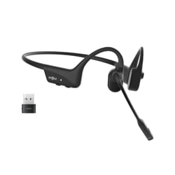 SHOKZ C110-AA-BK Noir