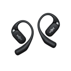 SHOKZ OpenFit Crochets auriculaires Noir