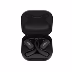SHOKZ OpenFit Crochets auriculaires Noir - Vue supplémentaire 4
