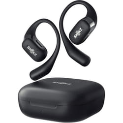 Écouteurs sans fil - SHOKZ - OpenFit - Confort extrême - 28h dautonomie - Résistant à la transpiration