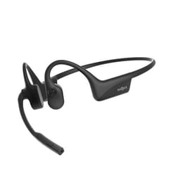 SHOKZ C110-AI-BK-EN Noir