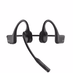 SHOKZ C110-AI-BK-EN Noir