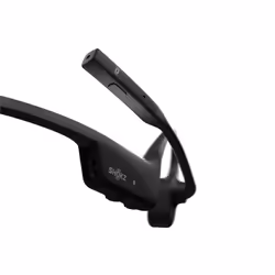 SHOKZ C110-AI-BK-EN Noir