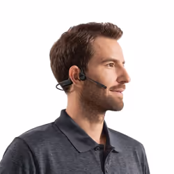 SHOKZ C110-AI-BK-EN Noir - Vue supplémentaire 5