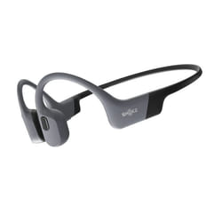 SHOKZ OpenSwim Pro Gris