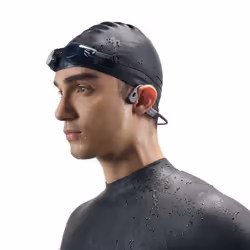 SHOKZ OpenSwim Pro Gris - Vue supplémentaire 5