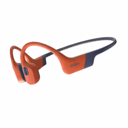 SHOKZ OpenSwim Pro, Sans fil, Sports, 200 - 20000 Hz, 27,3 g, Casque, Noir, Rouge