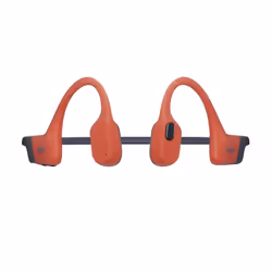 SHOKZ OpenSwim Pro Noir, Rouge
