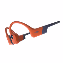 SHOKZ OpenSwim Pro Noir, Rouge