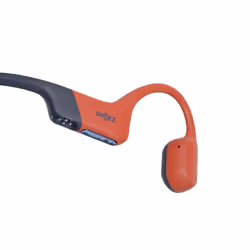 SHOKZ OpenSwim Pro Noir, Rouge - Vue supplémentaire 4