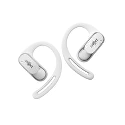 SHOKZ OpenFit Air, weiss Blanc