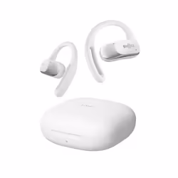 SHOKZ OpenFit Air, weiss Blanc