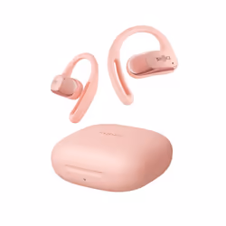 SHOKZ OpenFit Air Rose