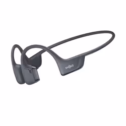 SHOKZ OpenRun Pro 2, Sans fil, Sports, 20 - 20000 Hz, 30,3 g, Casque, Noir