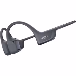 Casque à Conduction Osseuse - SHOKZ - OpenRun Pro 2 - Bluetooth 5.3 - Étanchéité IP55 - 12h Autonomie
