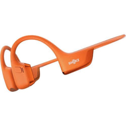 Casque à Conduction Osseuse - SHOKZ - OpenRun Pro 2 - 12h Autonomie - Étanchéité IP55 - Bluetooth 5.3