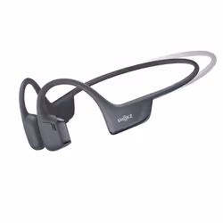 SHOKZ OpenRun Pro 2, Sans fil, Sports, 20 - 20000 Hz, 30,3 g, Casque, Noir