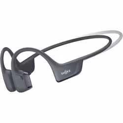 Casque à Conduction Osseuse - SHOKZ - OpenRun Pro 2 Mini - Bluetooth 5.3 - Étanchéité IP55 - 12h Autonomie