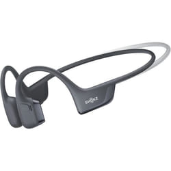 Casque à Conduction Osseuse - SHOKZ - OpenRun Pro 2 Mini - Bluetooth 5.3 - Étanchéité IP55 - 12h Autonomie
