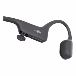 SHOKZ OpenRun Noir
