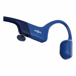 SHOKZ OpenRun Bleu