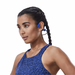 SHOKZ OpenRun Bleu - Vue supplémentaire 4