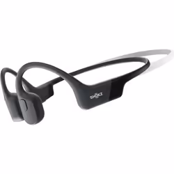 Casque à Conduction Osseuse - SHOKZ - OpenRun Mini - Étanchéité IP67 - 8 Heures dAutonomie - Bluetooth