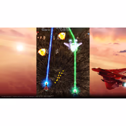 NIS America Raiden III x MIKADO MANIAX - Deluxe Edition - Vue supplémentaire 2