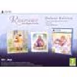 Jeu vidéo - NIS America - Rhapsody: Marl Kingdom Chronicles - Deluxe Edition - PS5 - Musical