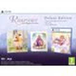 Jeu vidéo - NIS America - Rhapsody: Marl Kingdom Chronicles - Deluxe Edition - PS5 - Musical