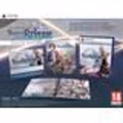 Jeu vidéo - NIS America - The Legend of Heroes: Trails into Reverie - Deluxe Edition - PS5 - Action