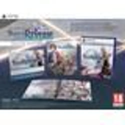 Jeu vidéo - NIS America - The Legend of Heroes: Trails into Reverie - Deluxe Edition - PS5 - Action