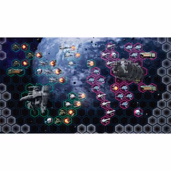 NIS America R-Type Tactics I & II Cosmos - Deluxe Edition - Vue supplémentaire 2