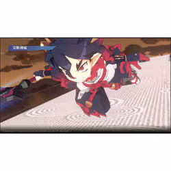 NIS America Disgaea 7: Vows of the Virtueless - Deluxe Edition - Vue supplémentaire 2