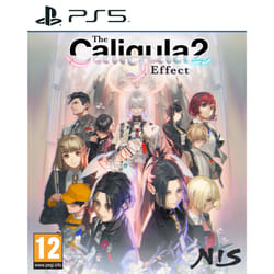 NIS America The Caligula Effect 2