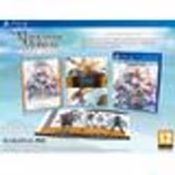 Jeu de rôle - NIS America - Monochrome Mobius - Edition Deluxe - Graphismes époustouflants - Narration riche