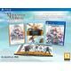 Jeu de rôle - NIS America - Monochrome Mobius - Edition Deluxe - Graphismes époustouflants - Narration riche