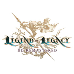 NIS America The Legend of Legacy HD Remastered - Deluxe Edition