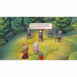 NIS America The Legend of Legacy HD Remastered - Deluxe Edition - Vue supplémentaire 3