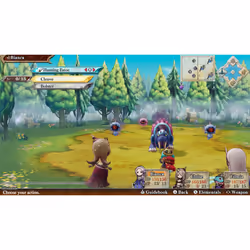 NIS America The Legend of Legacy HD Remastered - Deluxe Edition - Vue supplémentaire 5
