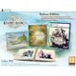 Jeu vidéo - FURYU Corporation - The Legend of Legacy HD Remastered - Deluxe Edition - PS5 - Aventure