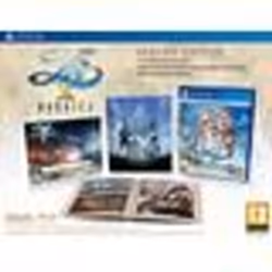Ys X : Nordics - Deluxe Edition - PS4