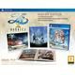 Ys X : Nordics - Deluxe Edition - PS4