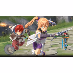 NIS America Ys X: Nordics - Vue supplémentaire 4